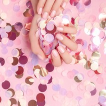 파티 컨페티 모음-실내용 폭죽 꽃가루 파티 생일 콘페티 공기압 에어샷, 21.하트-핑크(은박)