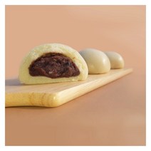 특허받은 친환경 발아현미 쌀찐빵 1.2kg 20개입/안흥찐빵 발아현미 찐빵 한끼식사 간식 건강식 단체간식, 1박스(20개입)
