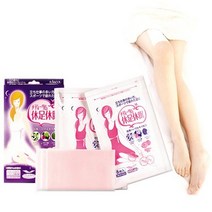 휴족휴면 종아리패치, 상세설명 참조, 1박스(3팩-24매)