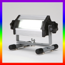 LED 작업등 충전식 코드식 34구 비상점멸 와이즈맨 씨티오, 선택02.와이즈맨(CITYO)충전작업등