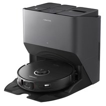 로봇 청소기 호환 부품 로보락 S8 프로 울트라 진공 및 자동 셀프 글로벌 6000P, 6.S8 pro ultra Black - AU