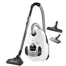 AEG 아에게 VX4-1-EB X 유선 진공청소기
