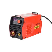 웰즈 전기용접기 아크용접기 가정용 휴대용 5k WWM-170S / 170A (5KW) 미니 소형, 상세페이지 참조, 상세페이지 참조