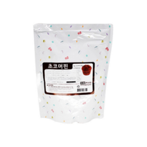 달곰베이킹 초코머핀믹스 1kg