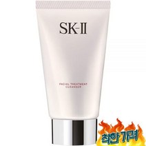 페이셜 클렌저 120g [일본] SK2