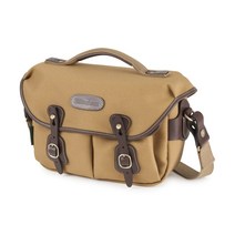 빌링햄 Hadley Small Pro Khaki FibreNyte / Chocolate 카메라가방 /클락