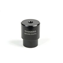 TEMCo 6AWG THHN 또는 XHHW 케이블 THA055용 스트리퍼 부싱 USA 미국