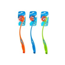 척잇 18M 볼던지기 애견용 도구 M, 랜덤 발송, 1개
