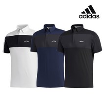 아디퓨어 블록 남성 반팔 티셔츠 FJ1757 FJ1758 FJ1759