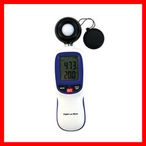 [블루텍] 조도계(센서일체형) BO-813A (1~100000lx)