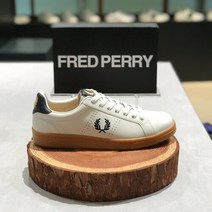 프레드페리 [프레드페리] 남성 스니커즈 SFPM2234290-254