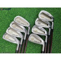 중고 카타나 SWORD 705 8아이언 4~A 카본 정품, 단품