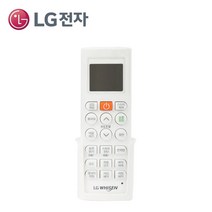 LG 휘센 에어컨 리모컨 AKB75215310 FNQ161DKSW FNQ161DKSW등