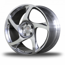 제이켄 T.5 풀단조, 제이켄 단조, 1개