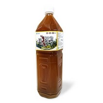 GO2shop GO2shop_ 음료용아로니아청 인진쑥 생강 참옻액기스 과일청 인진쑥청, ★선택* 곡성참옻 참옻 진액 1.5L 산딸기발효, 이제품주문★