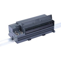 AMX-FX3U-48MR 호환 MELSEC PLC 2AI/1AO 24DI/24DO MODBUS 기능 Mitsubishi Free CIF31 RS232 케이블