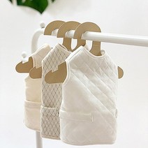 댕댕이 깔깔이 강아지 옷.알알몰, 브라운1