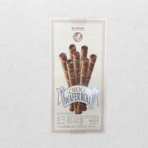 노브랜드 초코웨이퍼롤 115g, 상세페이지 참조, 상세페이지 참조