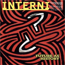 과월호 Interni Italia #674
