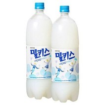 밀키스 1.5L x 12PET, 상세페이지 참조, 상세페이지 참조