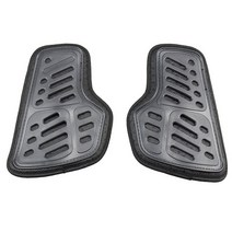 바이크 오토바이 갑옷 EVA 레이싱 보호 재킷 등 삽입 보호대 두꺼운 고탄성 라이더 척추, [13] Chest protector