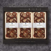 [재영곶감]호두말이세트 [호두말이300g x 3], 단품