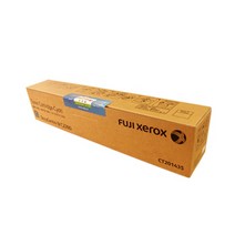 한국 후지제록스 제록스 DocuCentre-IV C2263CPS 정품토너 CT201435 파랑 15000매 사용 가능기종 DCIVC2260 DCIVC2260CPS DCIVC2263 제록스코리아, 1개
