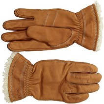 HESTRA 헤스트라 장갑 Deerskin Primaloft 587835 여성용 사이즈 7 독일