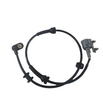 닛산 navara d40 패스파인더 r51 2005 이후 전면 왼쪽 오른쪽 47910-ea025 47910ea025 40202jr70b 40202-jr70b용 abs 센서, 없음