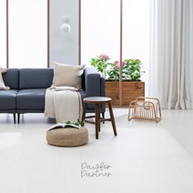 포포 셀프시공 거실매트 층간소음방지 롤 매트 (두께 18mm), 소프트우드