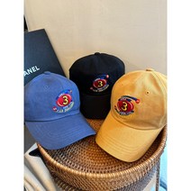 TBOM 티봄 3자수볼캡 스트릿패션 야구모자 캡모자 남녀공용 레터링