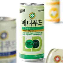 [복사]한국메디칼푸드 메디푸드 경관식 엘디 200ml (경관급식 환자용) 200ml 30캔, 상세페이지 참조, 상세페이지 참조, 상세페이지 참조