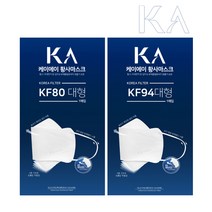 메딕유통 의약외품 KF80 KF94 마스크, 06.KF94