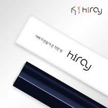 하이레이 1.5m 고정폭 재단형 창문 단열 필름, 03 맑은하늘 열차단 90 그린