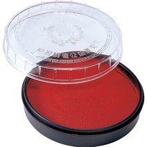 (매표) 원형인주 소형55mm 미니인주 휴대용인주 스탬프