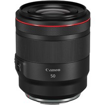 광각 단초점 렌즈 캐논 canonrf50mm f1.2 l usm 50mmf1.2 캐논 rf 마운트