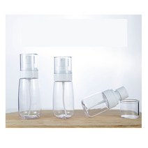 휴대용 스프레이 안개분사 미스트공병 30ml