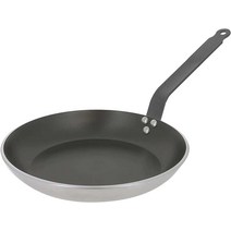 de Buyer 드부이에 28 cm 8480.28 인덕션용 주물 무쇠 후라이팬, 28cm