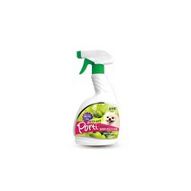포르티 진드기아웃 탈취제 애플향 1000ml, 1