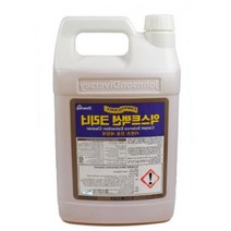 업소용 청소관리 업체도매 카페트 세정제 익스 3750ml 업소용제거제 세척제