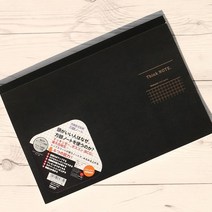 말랑스토아^나카바야시 A4 70매 패드노트 방안(상철) RP-A402DN^말랑MLS+oreㅋ