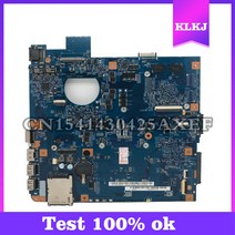 노트북 메인보드 Dinzi 102674 오리지널 메인 보드 Acer aspire 4750 4752G 노트북 마더 Nvidia N12PGV3OPA, 한개옵션0