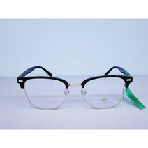 아크로폴리스안경 AP5336 C1 블랙/골드컬러 가벼운하금테