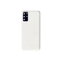 줍줍상점 갤럭시 S20 플러스 sm-g986n 뒷판 후면 커버 뒷면 백 유리 글라스 뒤판 자가교체 수리, 색상, 클라우드 화이트, 1개
