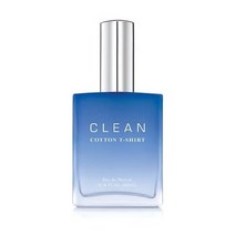일본직발송 6. CLEAN(クリーン) 클린 [CLEAN] 코튼 티셔츠 30ML 오드 펄팜 스프레이 B0055QAKMW, One Size, One Color