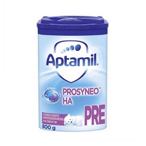 Aptamil 압타밀 HA PRE 시네오 파우더 800g, 1개