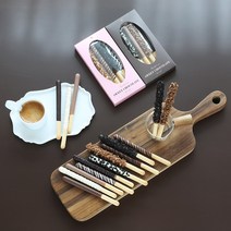 스윗핑크 레뜨 빼빼로만들기 세트, 레뜨 빼빼로만들기 1세트, 1개