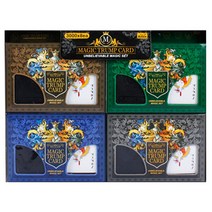 아이윙스 3000 프리미엄 마술카드 카드마술도구세트, 랜덤