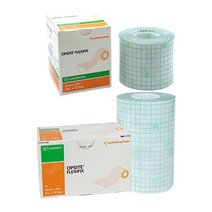 의료용 방수테이프 잘라쓰는 반창고 옵사이트 OPSITE FLEXIFIX, 5cmx10m (오피사이트 플렉시픽스) X 1롤