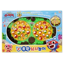 꼬마히어로 슈퍼잭 트윈 낚시놀이